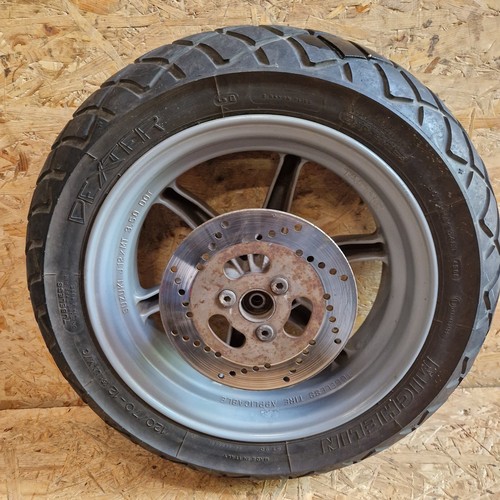 Vorderrad j12 mt3 50 - vorderrad, mt3.50