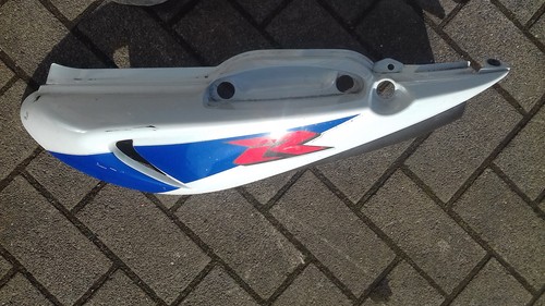 Motorroller suzuki katana - motorroller,