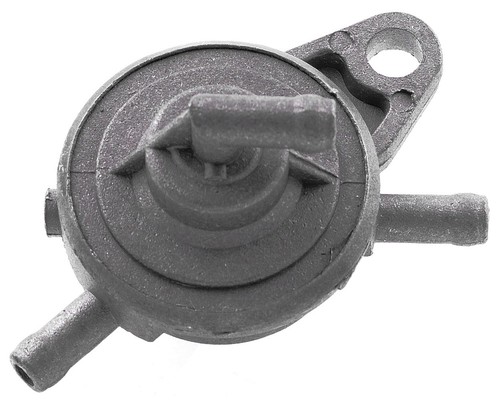 Benzinhahn unterdruck mbk - unterdruck,