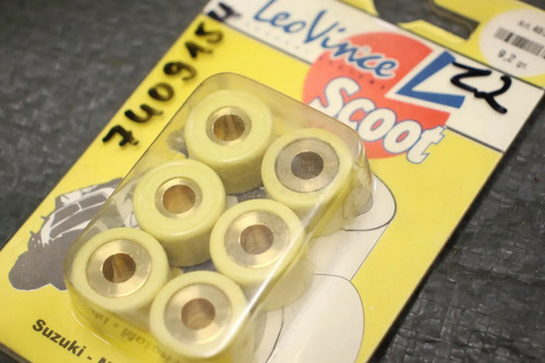 Leovince 4658 variomatik - leovince,
