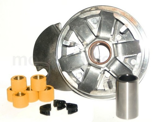 Variomatik rollen kit - kit, set