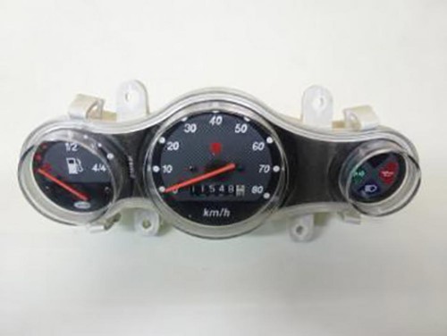 Tacho original für - , roller