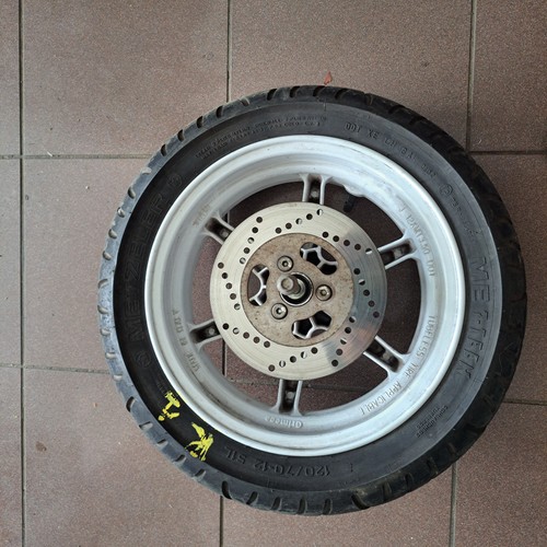 Motorroller suzuki katana - suzuki,