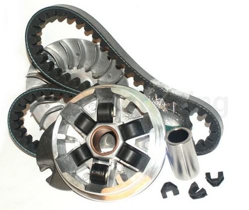 Variomatik rollen riemen - variomatik,