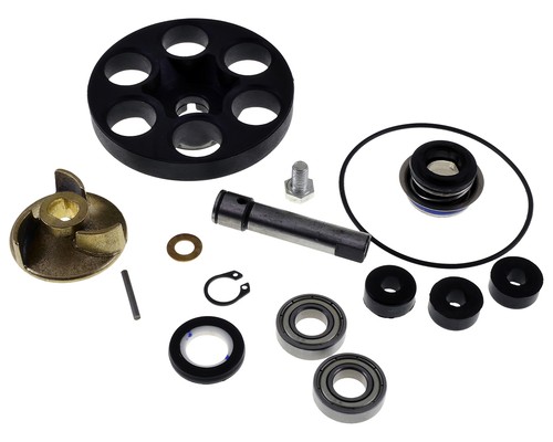 Wasserpumpe reparaturset - wasserpumpe,