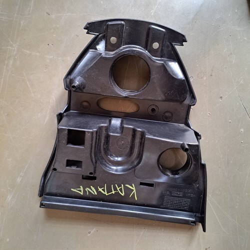 Motorroller suzuki katana ay50 - suzuki,
