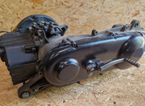 Motor suzuki katana typ - katana,