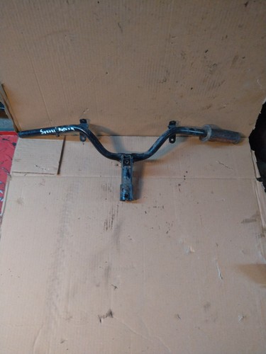 Lenker roller suzuki katana - suzuki, ay