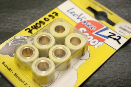 Leovince 4658 variomatik - 4658,