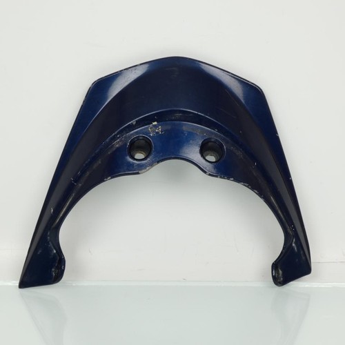 Heckspoiler original blau - , für