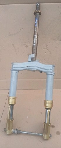 Gabel federgabel showa suzuki - gabel,