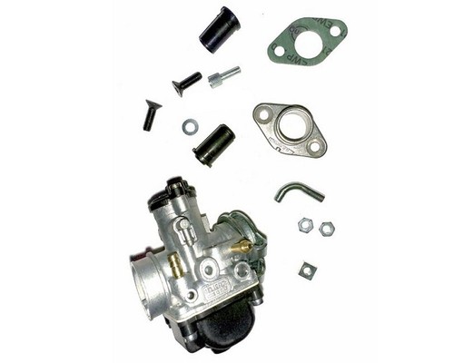 Vergaserkit malossi phbg - vergaserkit,