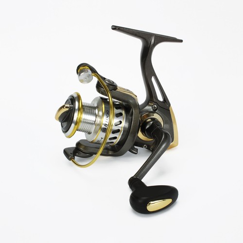 Angelrolle katana ssb - angelrolle,