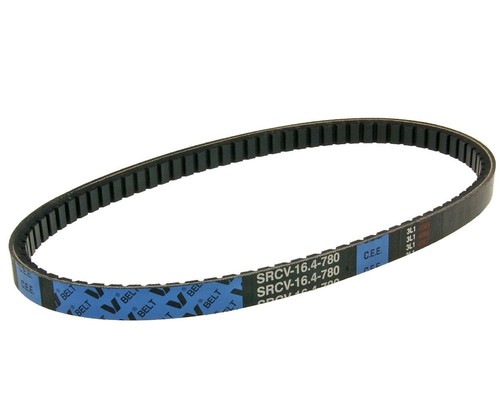 Keilriemen 780x16 4mm grad - 780x16,4mm, 28