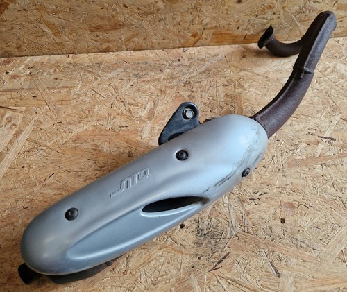 Auspuff sito 589e13 0713 - auspuff, sito,