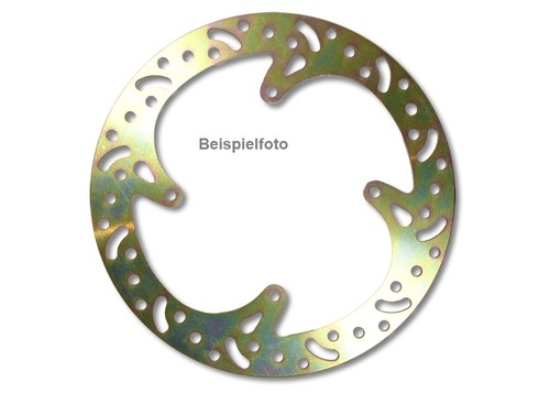 Ebc bremsscheibe md938d für - bremsscheibe,