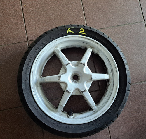 Motorroller suzuki katana - suzuki, ay50