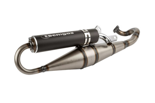 Auspuff tecnigas next suzuki - auspuff, r