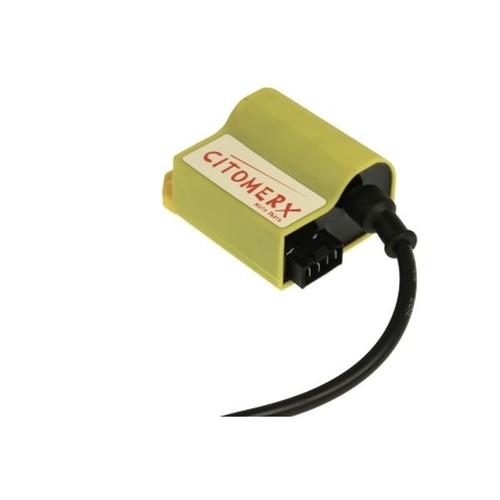 Cdi zündzentrale zündspule - zÜndzentrale,